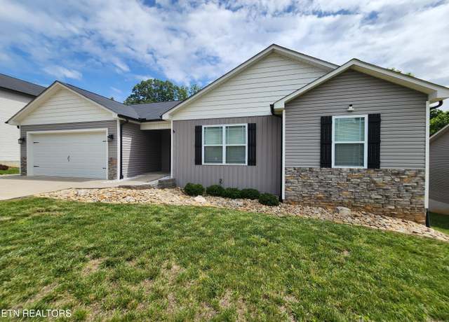 Property at 7928 Poplar Grove Ln, Powell, TN 37849, 4 beds, 3 baths