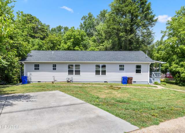 Property at 460 W Outer Dr, Oak Ridge, TN 37830, 4 beds