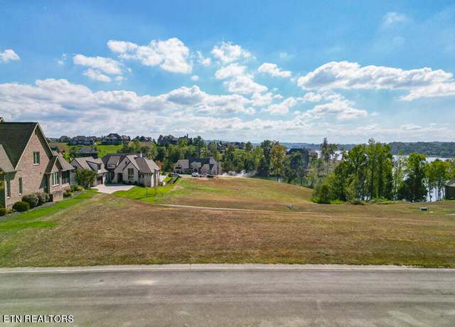 Property at 863 Castaway Ln, Lenoir City, TN 37772