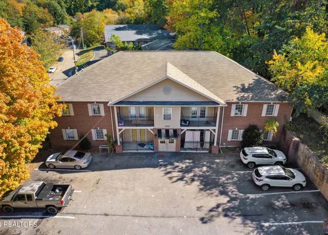 Property at 8122 NW Elderberry Dr, Knoxville, TN 37919