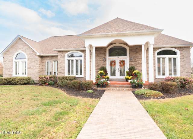 Property at 176 Fincastle Dr, Lafollette, TN 37766, 3 beds, 2.5 baths