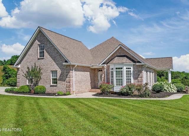 Property at 464 Wilder Hwy Unit 25 Ac, Alpine, TN 38543, 6 beds, 6 baths