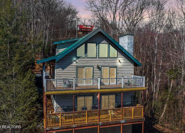 Property at 940 Stans Rd, Gatlinburg, TN 37738, 3 beds, 3 baths