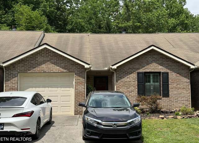 Property at 8676 Denmark St, Knoxville, TN 37931, 3 beds, 2 baths