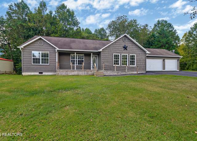 Property at 265 Addi Ln, Oneida, TN 37841, 3 beds, 2 baths
