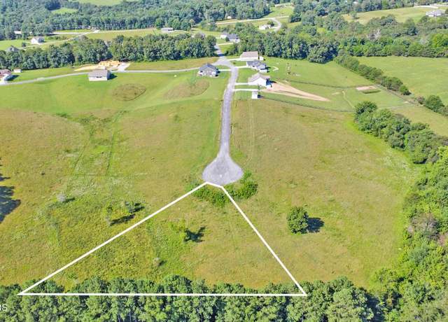 Property at Lot 37 Estate Ln, Crossville, TN 38555