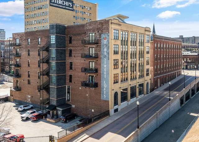 Property at 220 W Jackson Ave #406, Knoxville, TN 37902, 2 beds, 2 baths
