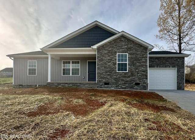 Property at 146 Middle Glen Rd, Maynardville, TN 37807, 3 beds, 2 baths