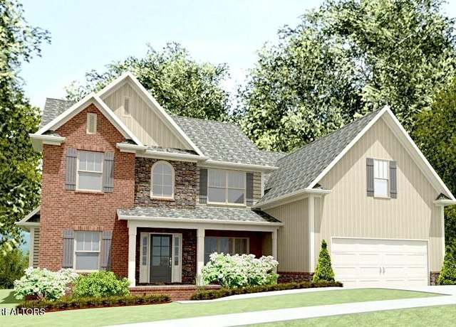 Property at 8506 Cloudbreak Ln, Knoxville, TN 37938, 5 beds, 3.5 baths