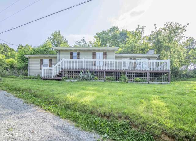 Property at 486 Coolidge Rd, Lafollette, TN 37766, 3 beds, 2 baths