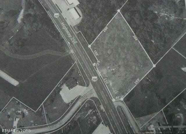 Property at 2.38 Acres Us-25e Scenic, Tazewell, TN 37879