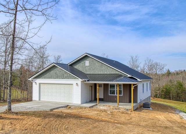 Property at 760 Rockview Rd, Jamestown, TN 38556, 3 beds, 2 baths