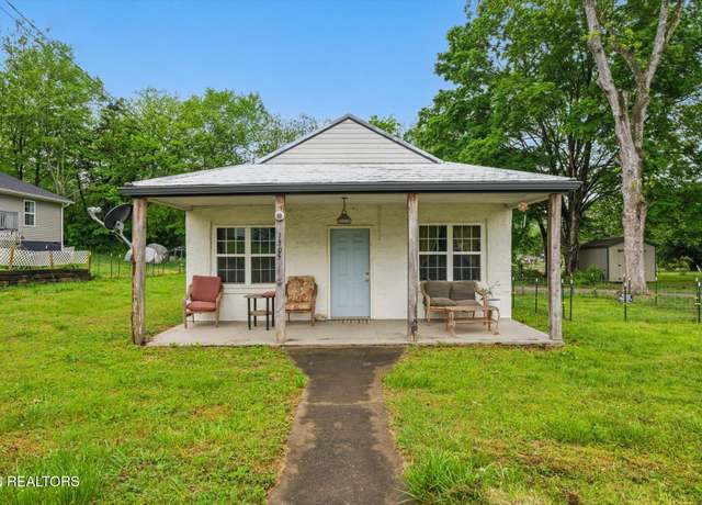 Property at 1505 Palos St St, Athens, TN 37303, 2 beds, 1 bath