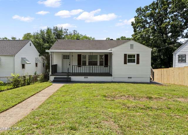 Property at 2504 Larkwood Ln, Knoxville, TN 37921, 3 beds, 1.5 baths