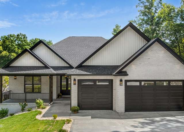Property at 118 Nuhya Way, Loudon, TN 37774, 3 beds, 2.5 baths