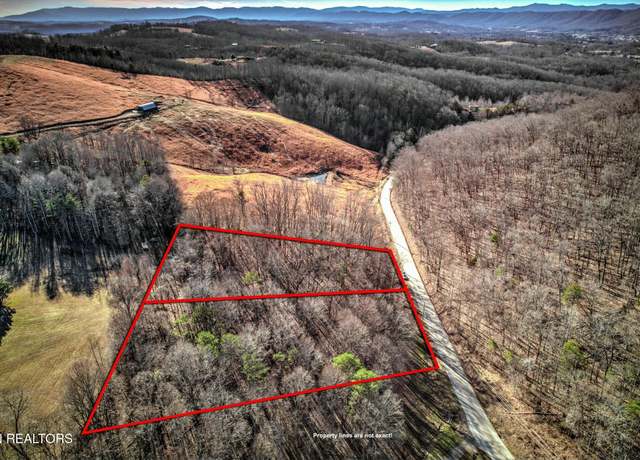 Property at Bethlehem Rd, Lafollette, TN 37766