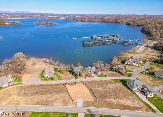 Property at 15848 Lighthouse Pointe Dr, Lenoir City, TN 37772