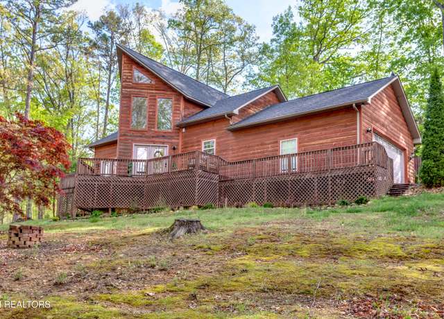 Property at 168 Cove Springs Dr, Dandridge, TN 37725, 3 beds, 2.5 baths