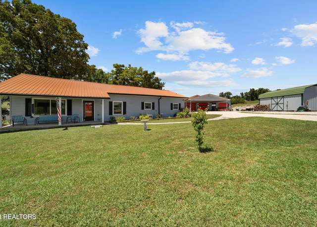 Property at 1016 Swan Pond Circle Rd, Harriman, TN 37748, 3 beds, 2 baths