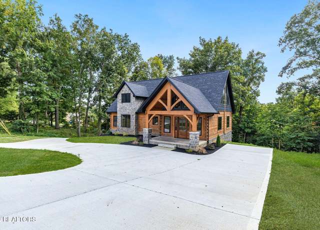 Property at 248 Cherokee Cv, Rutledge, TN 37861, 3 beds, 2.5 baths