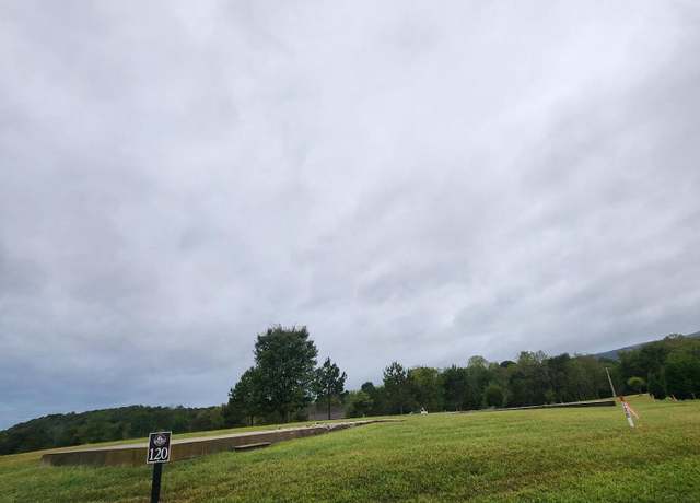 Property at 120 River Ridge Dr, Dunlap, TN 37327
