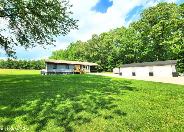 Property at 874 W End Rd, Rockwood, TN 37854, 3 beds, 2 baths