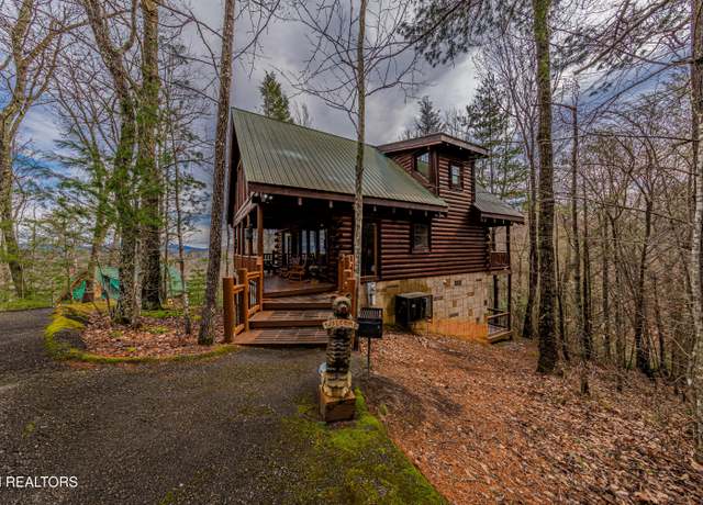 Property at 4303 Locke Ridge Way, Sevierville, TN 37876, 3 beds, 3 baths