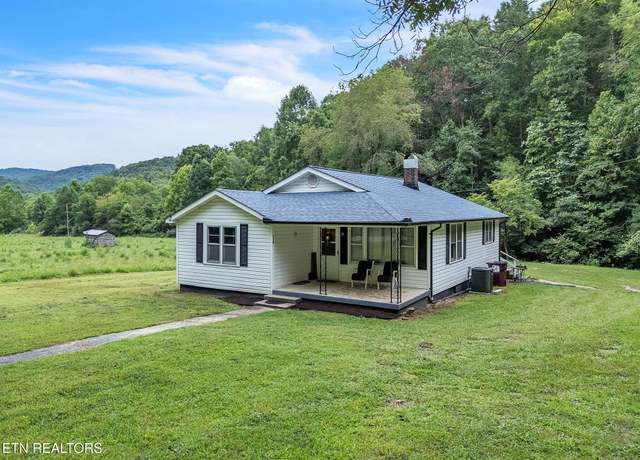 Property at 118 N Meredith Rd, Pioneer, TN 37847, 3 beds, 1 bath
