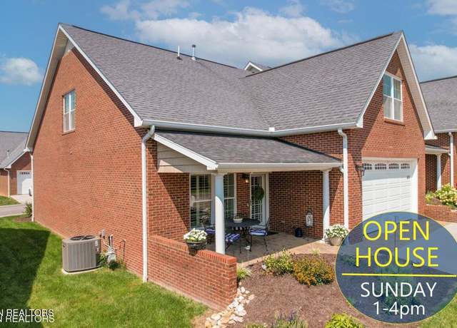 Property at 1658 Wisteria View Way, Knoxville, TN 37914, 3 beds, 2.5 baths