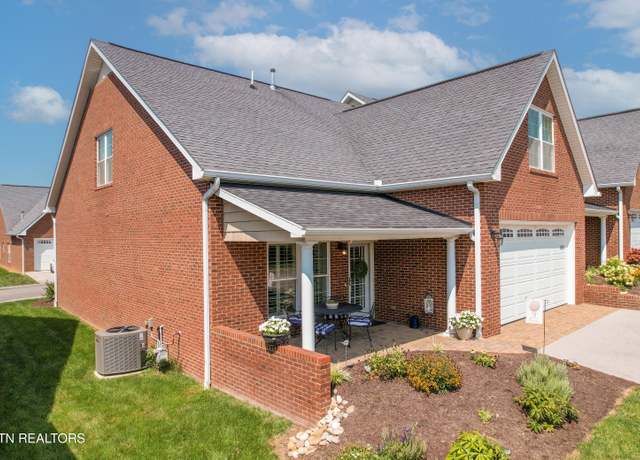 Property at 1658 Wisteria View Way, Knoxville, TN 37914, 3 beds, 2.5 baths