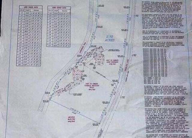 Property at Hiawatha Ln, Caryville, TN 37714