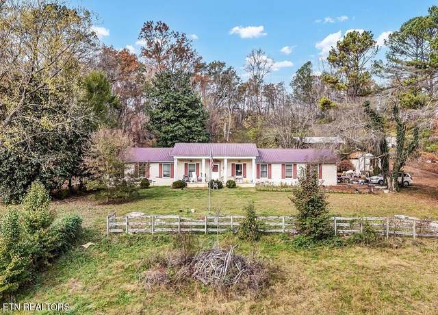 Property at 128 Shephards Chapel Rd, Rogersville, TN 37857, 4 beds, 2 baths