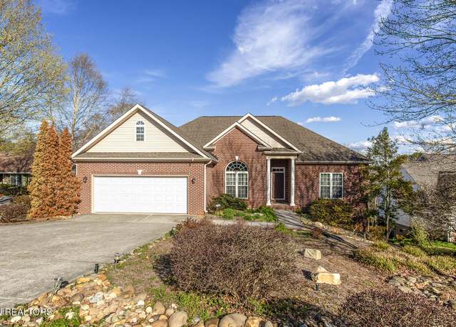 Property at 143 Chahyga Way, Loudon, TN 37774, 4 beds, 3 baths