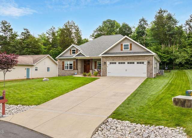 Property at 203 Cheeyo Trce, Loudon, TN 37774, 3 beds, 2 baths