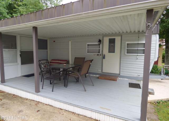Property at 76 Seminole Dr, Crossville, TN 38572, 1 bed, 1 bath
