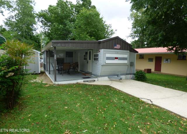 Property at 76 Seminole Dr, Crossville, TN 38572, 1 bed, 1 bath