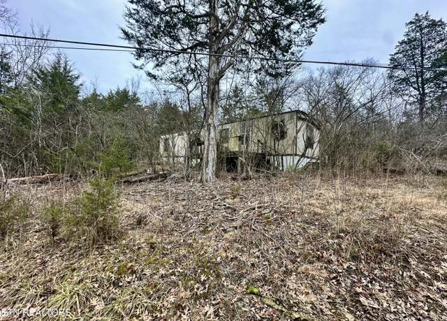 Property at 3660 Haven Hill Rd, Louisville, TN 37777