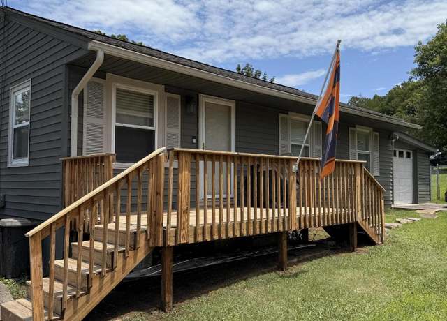 Property at 1384 Byrd Cir, Kingston, TN 37763, 3 beds, 1 bath