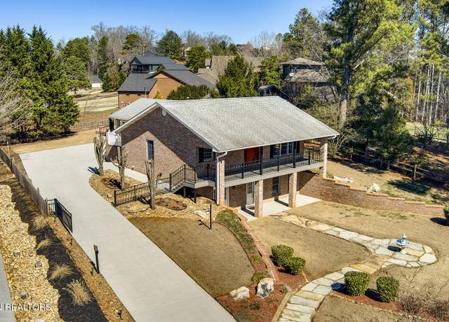 Property at 327 Southshore Dr, Greenback, TN 37742, 3 beds, 2.5 baths