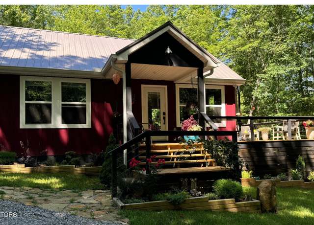 Property at 273 Indian Rock Trl, Jamestown, TN 38556, 1 bed, 1 bath