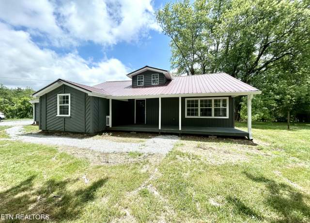 Property at 3609 Plateau Rd, Crossville, TN 38571, 2 beds, 2 baths