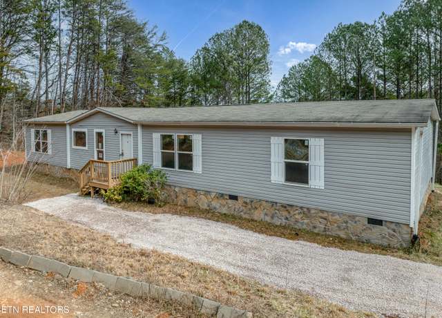 Property at 171 Jd Farm Rd, Tellico Plains, TN 37385, 4 beds, 2 baths