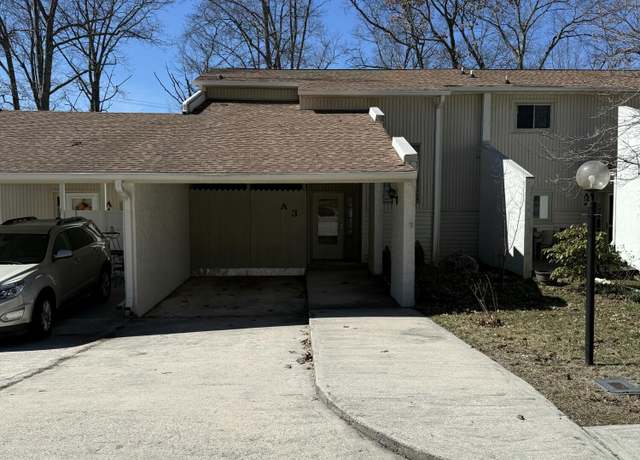 Property at 7000 Big Horn Dr Unit A-3, Crossville, TN 38572, 3 beds, 3 baths