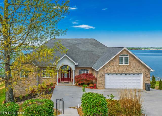 Property at 524 Bonne Vista Dr, White Pine, TN 37890, 3 beds, 3 baths
