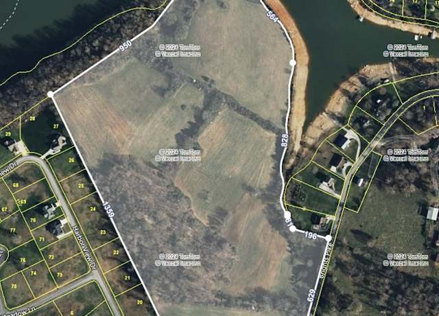 Property at Brights Pike, Morristown, TN 37814