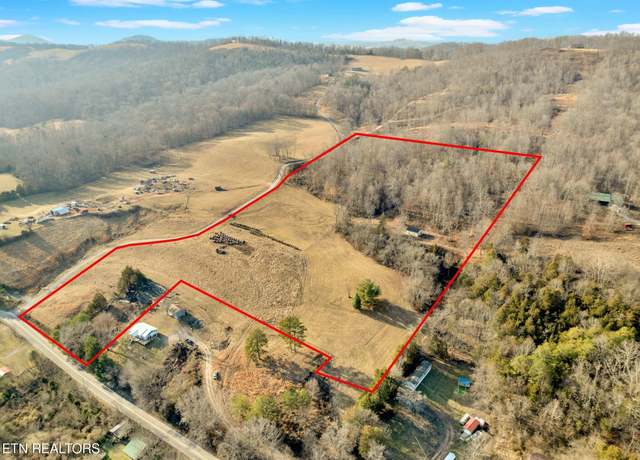 Property at 3275 Little Sycamore Road Rd, Tazewell, TN 37879