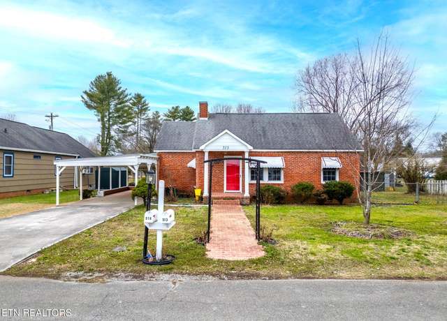 Property at 513 Reynolds Ave, Englewood, TN 37329, 3 beds, 1.5 baths