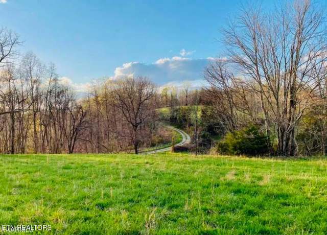 Property at Chestnut Grove Rd Rd, New Tazewell, TN 37825