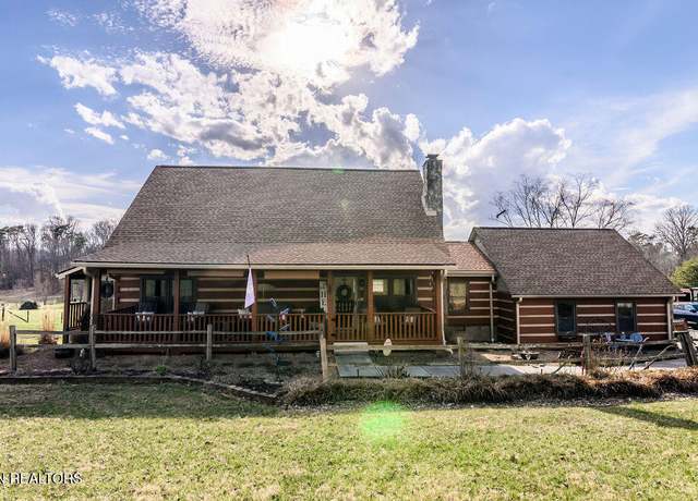 Property at 7631 Gibbs Rd, Corryton, TN 37721, 3 beds, 3 baths