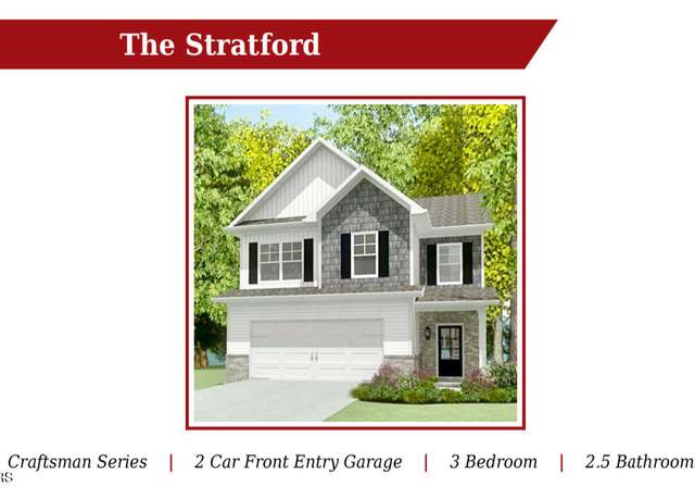 Property at 2746 Farmhouse Dr, Maryville, TN 37803, 3 beds, 2.5 baths
